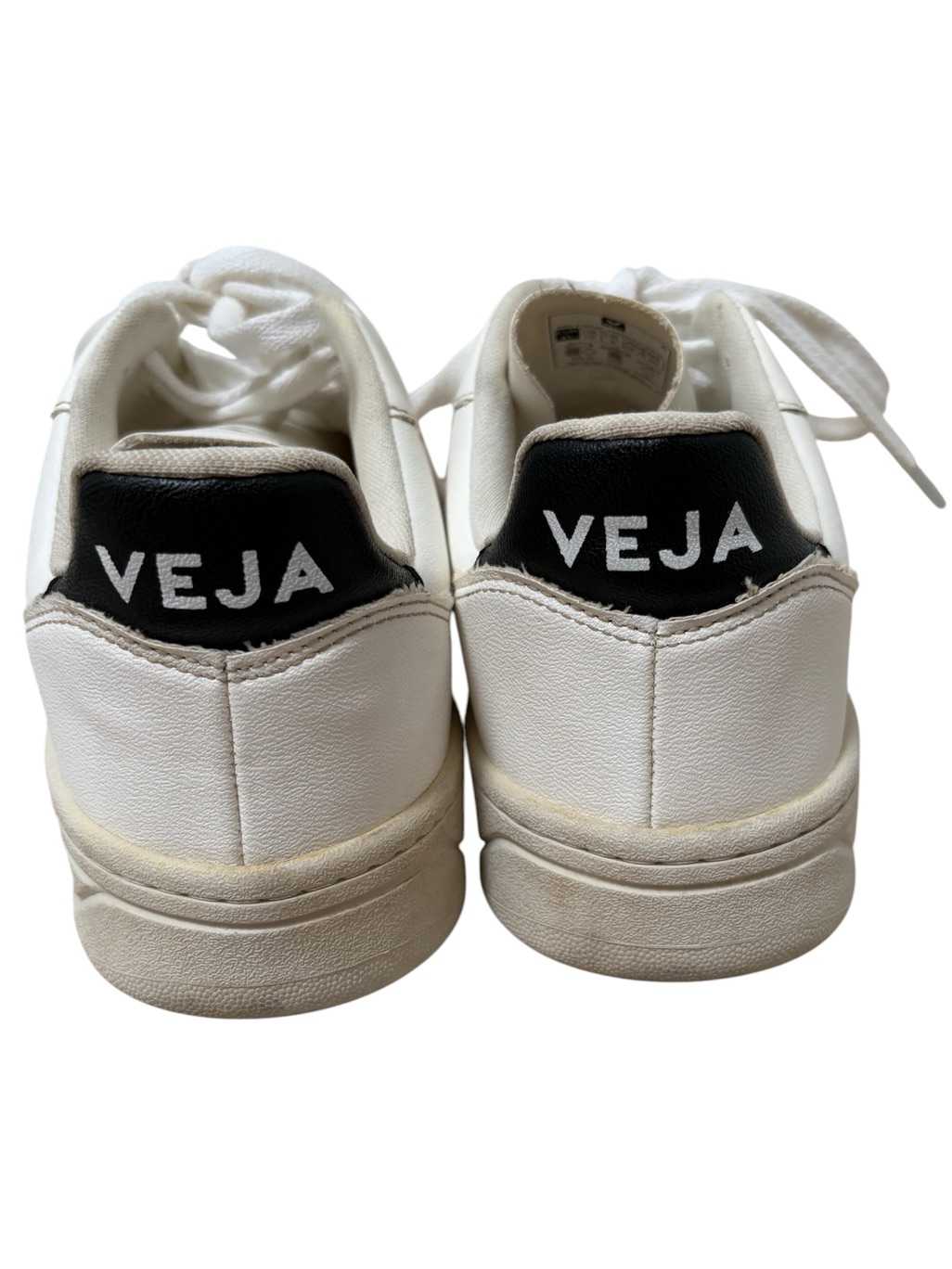 Veja V-10 Sneakers Petale Black — image 6 of 8